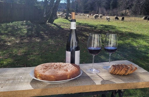 Saint-Julien-Puy-Laveze Other | Country property in the heart of the farm, 8 people Label Accueil Paysan