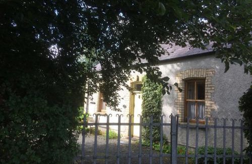 Ballymoney House | Country Garden House Holiday Homes