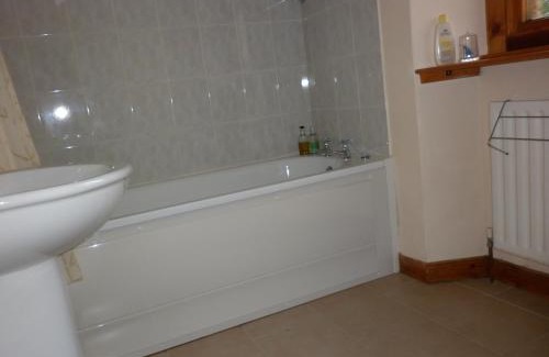 Ballymoney House | Country Garden House Holiday Homes