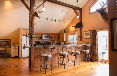 Town of Easton Other | Country Getaway Lodge/Ranch near Saratoga Springs