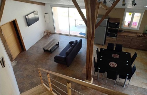 Monbahus Other | Country gite in Lot et Garonne.