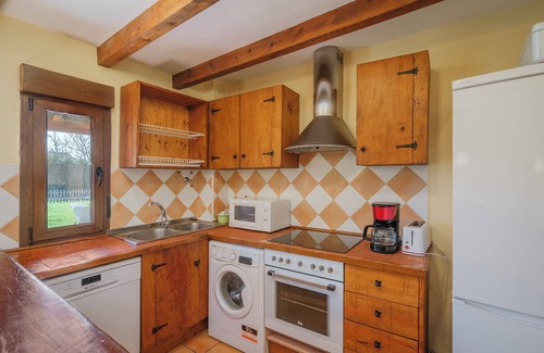 Villalcazar de Sirga House | Country House 'Don Camino' with Private Terrace, Private Garden and Wi-Fi