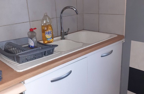 La Chaussee-sur-Marne House | Country house near Châlons en Champagne/Reims/Vitry le Francois/Vatry