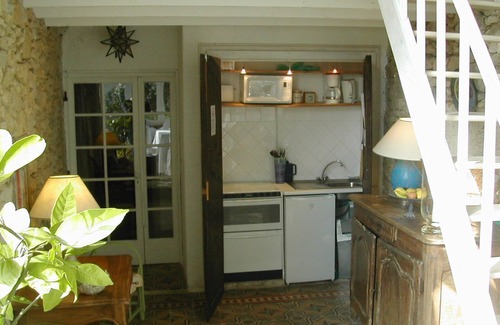 Monflanquin House | country holiday home - 4 rooms - 4 persons