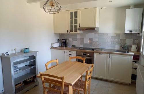 Blere Cottage | country holiday home