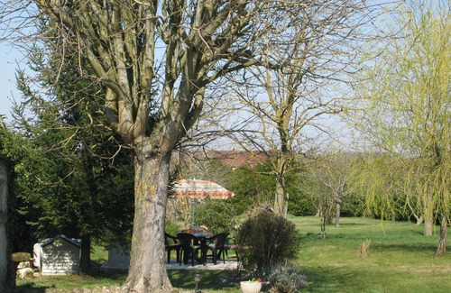 Blere Cottage | country holiday home