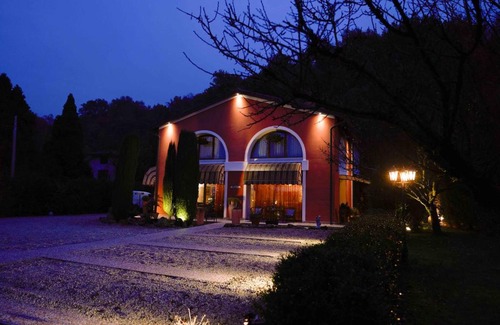 Vicenza Bed & Breakfast | Country Home B&B Il Melo