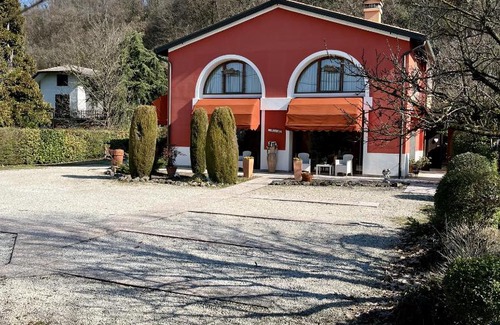 Vicenza Bed & Breakfast | Country Home B&B Il Melo
