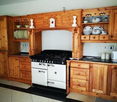 Knockaderry Cross Roads House | Country home in coolkenno, near Tullow & Shillelagh Wicklow
