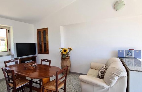 Sant'Agata di Militello Apartment | Country Home