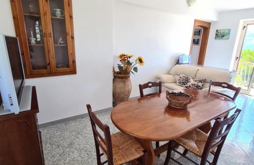 Sant'Agata di Militello Apartment | Country Home