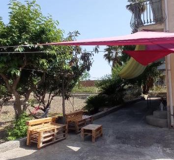 Sant'Agata di Militello Apartment | Country Home