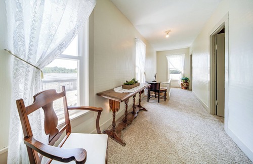 Bloomfield Township House | Country Home w/Fishing Ponds Near Canadohta Lake