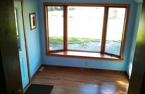 Hawley House | Country Home with Babbling Brook and Pond View- Minutes to Berkshire East Resort