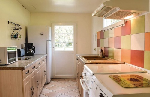 Carville-Pot-de-Fer House | Country house 3 * comfortable 20 minutes of Wi-7 pers- wonderful garden
