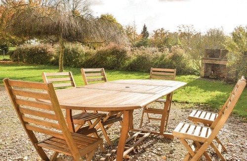 Carville-Pot-de-Fer House | Country house 3 * comfortable 20 minutes of Wi-7 pers- wonderful garden