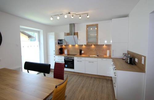 Mauthen Villa | Country house in Koetschach-Mauthen in ski area