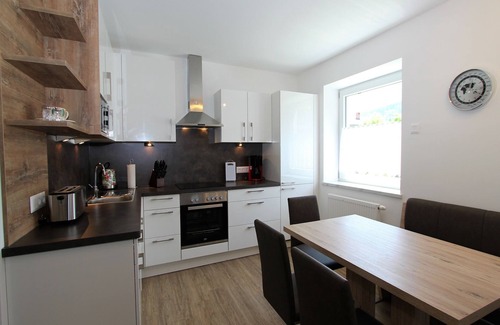 Mauthen Villa | Country house in Koetschach-Mauthen in ski area
