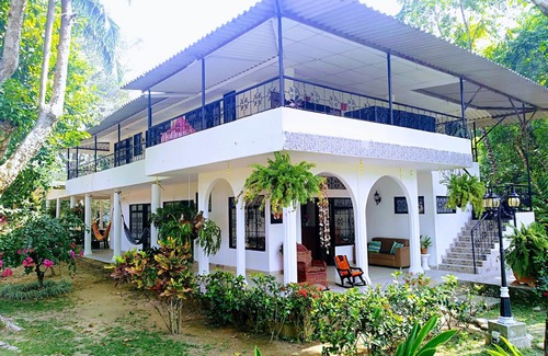 Castilla La Nueva Bed & Breakfast | Country house Tierralinda Finca