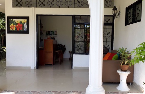 Castilla La Nueva Bed & Breakfast | Country house Tierralinda Finca