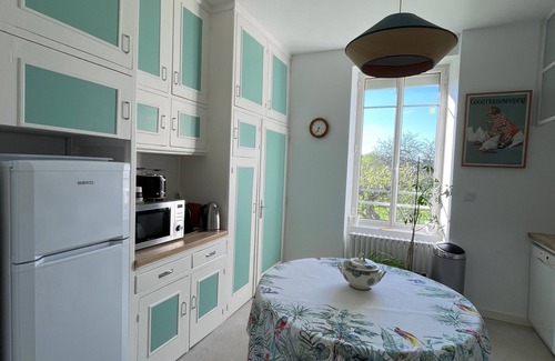 Moustier-Ventadour House | Country house 8p. open view in the heart of nature 5 min from village center