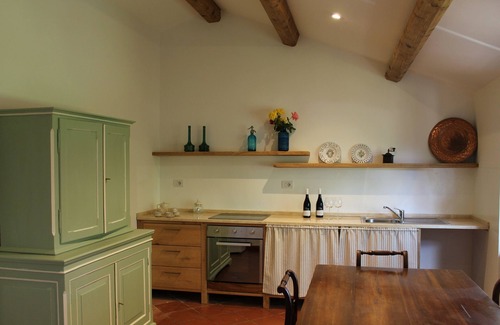 Penna San Giovanni House | Country House - Entire Hill - Private Swimming Pool - 10 Hectare w/Church