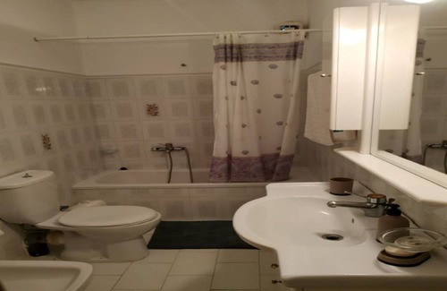 Kalambaka House | Country house, 10 minutes away from the center of Kalambaka