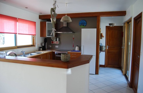 Frettemeule House | Country house 4 to 8 pers near Baie de Somme, Mers les Bains, Le Tréport