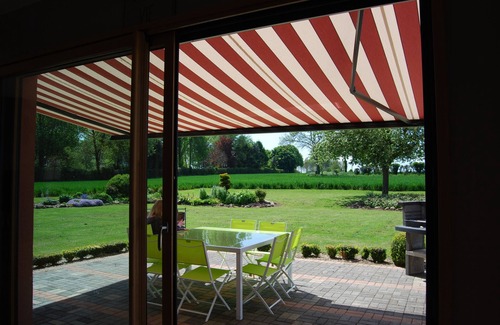 Frettemeule House | Country house 4 to 8 pers near Baie de Somme, Mers les Bains, Le Tréport