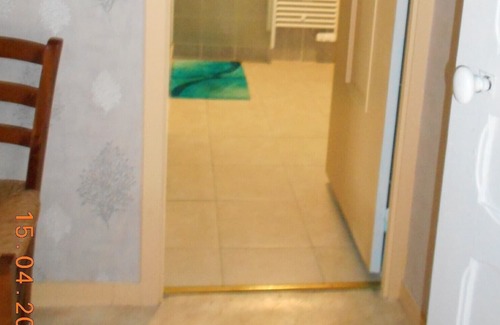 Saix House | Country house 5 minutes from Center Parc, Saumur region