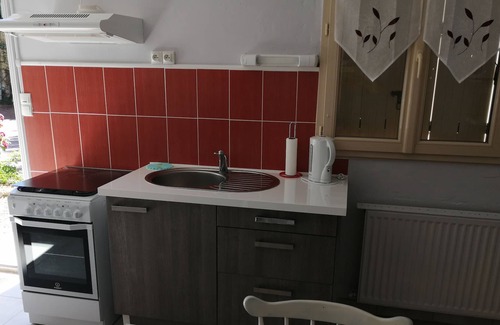 Saix House | Country house 5 minutes from Center Parc, Saumur region