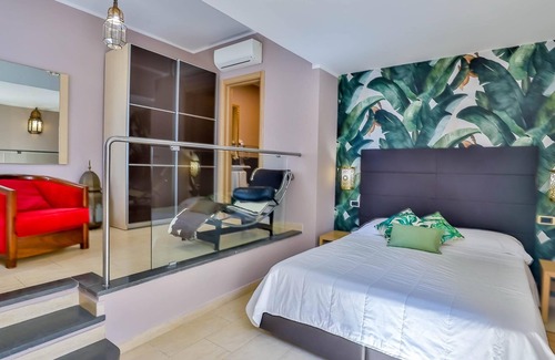 Pogerola Hotel | Country House a Amalfi ID 3928