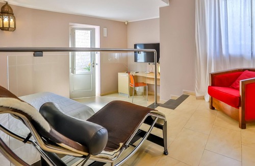 Pogerola Hotel | Country House a Amalfi ID 3928