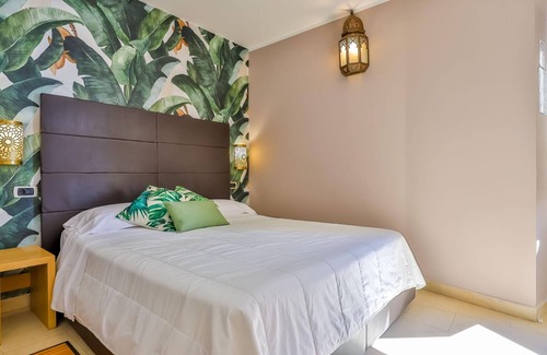 Pogerola Hotel | Country House a Amalfi ID 3928