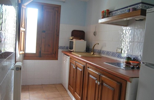 Cehegin House | Country House 'Agroturismo Las Nieves Norte' with Mountain View, Shared Pool and Wi-Fi