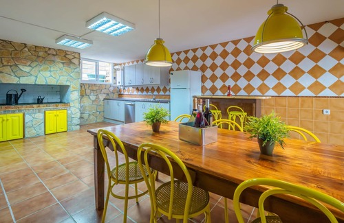 Olerdola Cottage | Country house Alt near Sitges for 10 guests