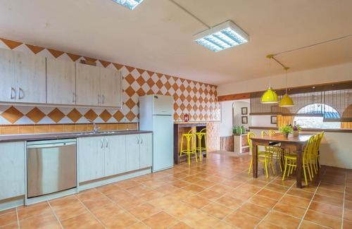 Olerdola Cottage | Country house Alt near Sitges for 10 guests