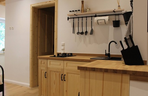 Juelich Apartment | Country house apartments with very good connections