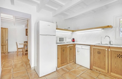 Minorca Villa | Country House 'Biniatzau' with Private Pool, Private Terrace and Wi-Fi