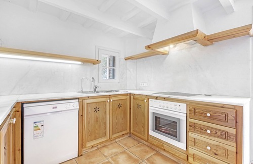 Minorca Villa | Country House 'Biniatzau' with Private Pool, Private Terrace and Wi-Fi