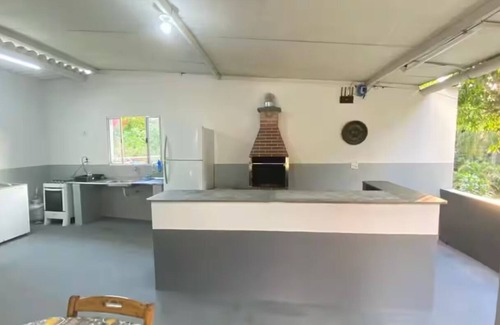 Mairipora House | COUNTRY HOUSE