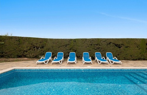 Cardona House | Country House 'Cal Miró Nou' with Mountain View, Wi-Fi and Air Conditioning