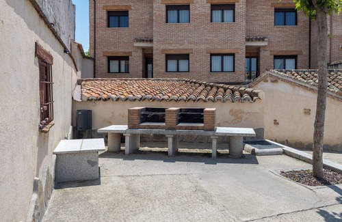 Galvez House | Country House 'Callejon Del Pozo 1, Puy' with Shared Pool, Wi-Fi and Air Conditioning