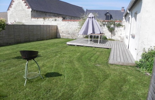 Acq House | country house can accommodate 10 to 12 people 10 minutes of Arras