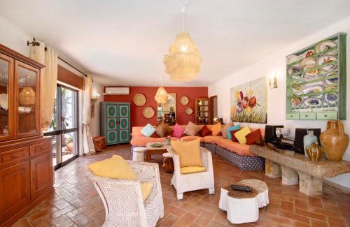 Cerro do Mocho Villa | Country House Casa Da Avó