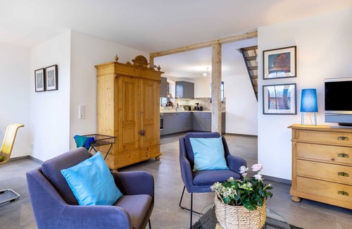 Ribnitz-Damgarten Apartment | Country house 1884