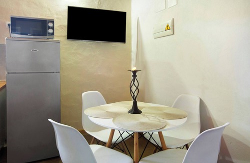 Vega de San Mateo Villa | Country House 'Casa Rural Los Colorados' with Mountain View and pool