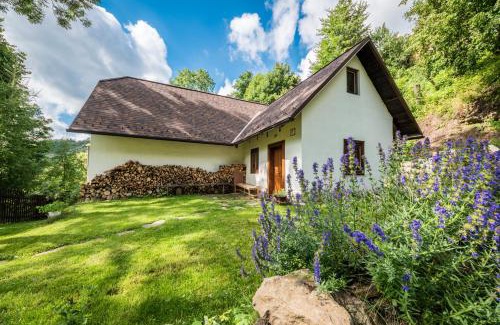 Lipovce House | Country House Fort Lacnov