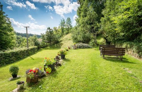 Lipovce House | Country House Fort Lacnov