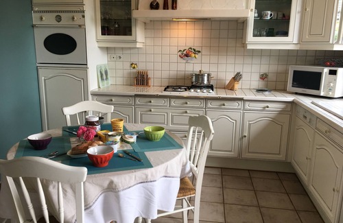 Aire-sur-la-Lys House | COUNTRY HOUSE IN THE HEART OF THE VALLEY OF THE LYS